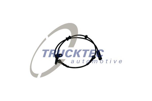 TRUCKTEC AUTOMOTIVE Датчик, частота вращения колеса 08.42.113